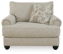 Asanti Living Room Set - 5th Ave Furniture