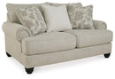 Asanti Living Room Set - 5th Ave Furniture