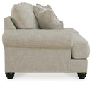 Asanti Living Room Set - 5th Ave Furniture