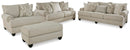 Asanti Living Room Set - 5th Ave Furniture