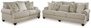 Asanti Living Room Set - 5th Ave Furniture