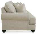 Asanti Living Room Set - 5th Ave Furniture