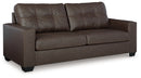 Barlin Mills Sofa - 5th Ave Furniture