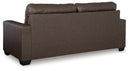 Barlin Mills Sofa - 5th Ave Furniture