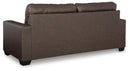 Barlin Mills Sofa - 5th Ave Furniture