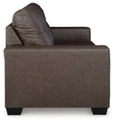 Barlin Mills Sofa - 5th Ave Furniture