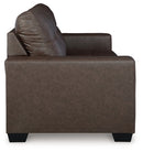 Barlin Mills Sofa - 5th Ave Furniture