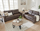 Barlin Mills Living Room Set - 5th Ave Furniture