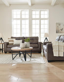 Barlin Mills Living Room Set - 5th Ave Furniture