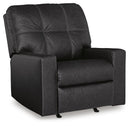 Barlin Mills Living Room Set - 5th Ave Furniture