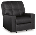 Barlin Mills Recliner - 5th Ave Furniture