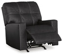 Barlin Mills Living Room Set - 5th Ave Furniture