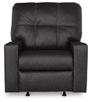Barlin Mills Recliner - 5th Ave Furniture