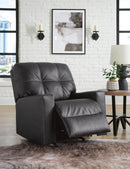 Barlin Mills Living Room Set - 5th Ave Furniture