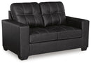 Barlin Mills Living Room Set - 5th Ave Furniture