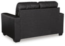 Barlin Mills Living Room Set - 5th Ave Furniture