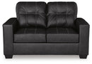 Barlin Mills Living Room Set - 5th Ave Furniture