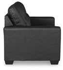 Barlin Mills Living Room Set - 5th Ave Furniture