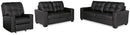 Barlin Mills Living Room Set - 5th Ave Furniture