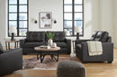 Barlin Mills Living Room Set - 5th Ave Furniture