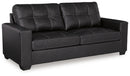 Barlin Mills Sofa - 5th Ave Furniture