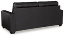 Barlin Mills Sofa - 5th Ave Furniture