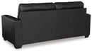 Barlin Mills Living Room Set - 5th Ave Furniture