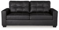 Barlin Mills Sofa - 5th Ave Furniture