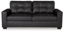 Barlin Mills Sofa - 5th Ave Furniture