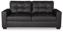 Barlin Mills Living Room Set - 5th Ave Furniture
