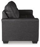 Barlin Mills Living Room Set - 5th Ave Furniture