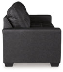 Barlin Mills Sofa - 5th Ave Furniture