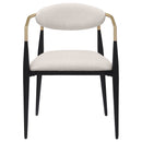 Bradbury Dining Arm Chair