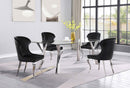 Alaia Dining Tables
