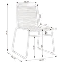 Jerome Dining Side Chair