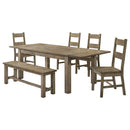 Cardova Dining Set