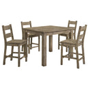 Cardova Counter Height Dining Set