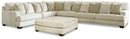 Rawcliffe Living Room Set - 5th Ave Furniture