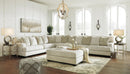 Rawcliffe Living Room Set - 5th Ave Furniture