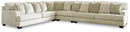 Rawcliffe Living Room Set - 5th Ave Furniture