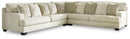 Rawcliffe Living Room Set - 5th Ave Furniture