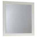 Sandy Beach 4 Pc Bedroom Set - 5th Ave Furniture