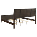 Carlton Panel Bed