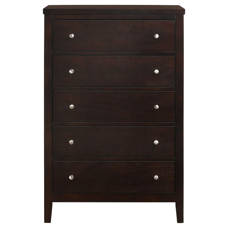 Carlton Chest