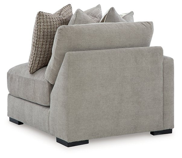 Aslan Court Sofa Sectional with Chaise