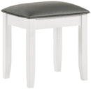 Felicity Vanity Stools