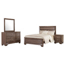 Kauffman Bedroom Set