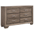 Kauffman Dresser