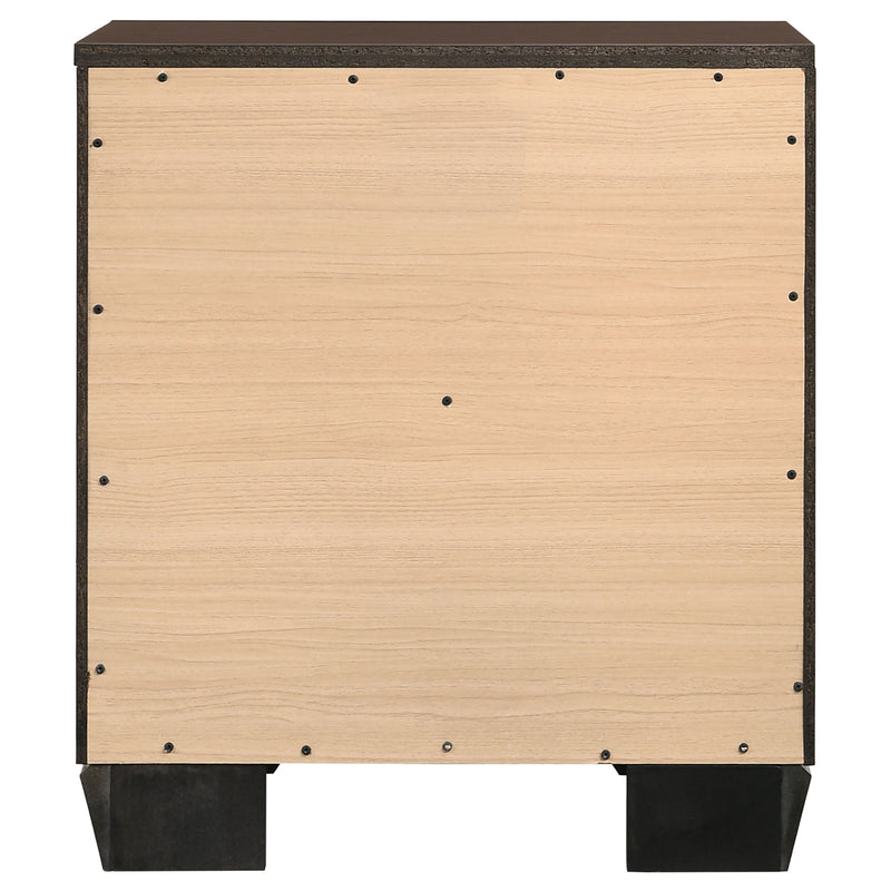 Kauffman Nightstand