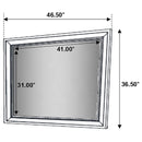 Miranda Bedroom Sets 2